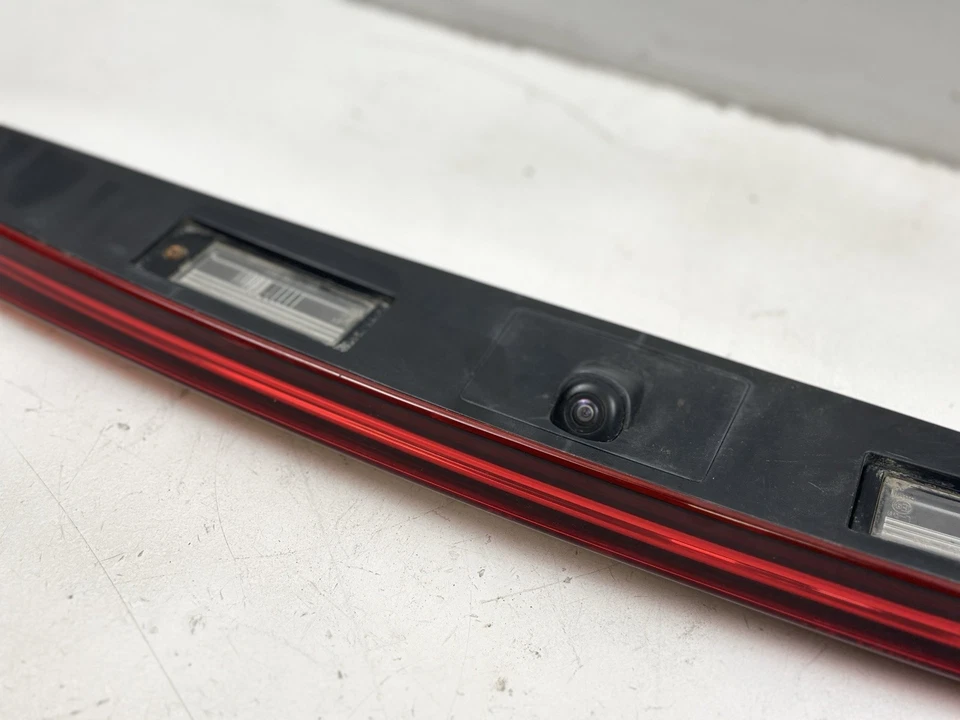 OEM 2019-2020 Kia Forte Rear Trunk 3rd Brake Light P7077200 - Image 3 of 4