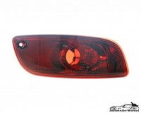 NebelschlußLeuchte FüR Hyundai Santa Fé P21W Links Hinten 06-12