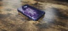 New Nintendo 3DS XL Galaxy Edition Handheld (USA) For Parts Or Repair — photo 2