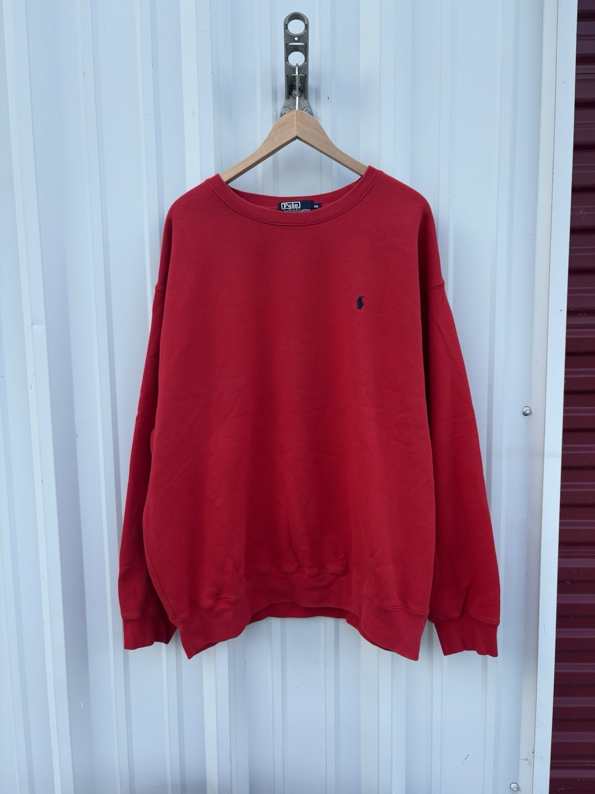 Vintage 90’s Polo Ralph Lauren Men