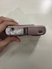 Panasonic LUMIX DMC-FX8 Digital Cameras for Sale | Shop New & Used