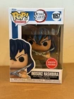 Funko Pop Demon Slayer - Inosuke Hasibira - Gamestop Exclusive #1057