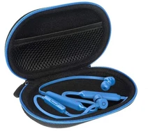 WGear Protective Case for BeatsX, Powerbeats2, Powerbeats3, Urbeats Earphones, M