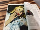 COLLIER'S magazine April 22 1950-FISHING LURES-Pekin, Illinois-Car NASH ADS — photo 8