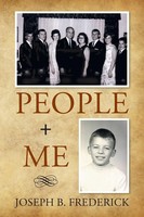 Joseph B. Frederick | People + Me | Taschenbuch | Englisch (2015) | Xlibris