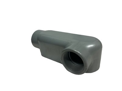 Thomas & Bettes ALR-5, 1.5 Inch Conduit Bodies, LR Style, 2 Per Box