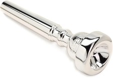 Yamaha Allen Vizzutti Replica Series Trumpet Mouthpiece