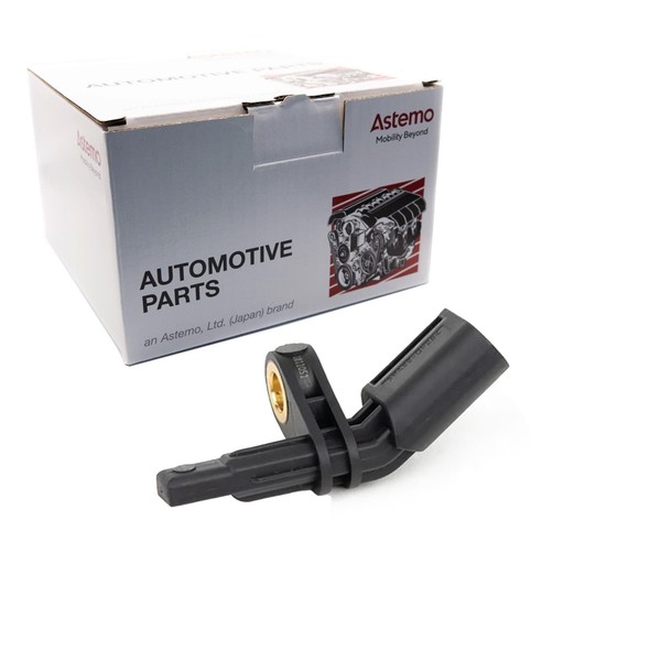 Astemo Hitachi ABS-SENSOR Raddrehzahl Vorne Hinten Links FüR Audi A1 A3 Q3 Tt-image