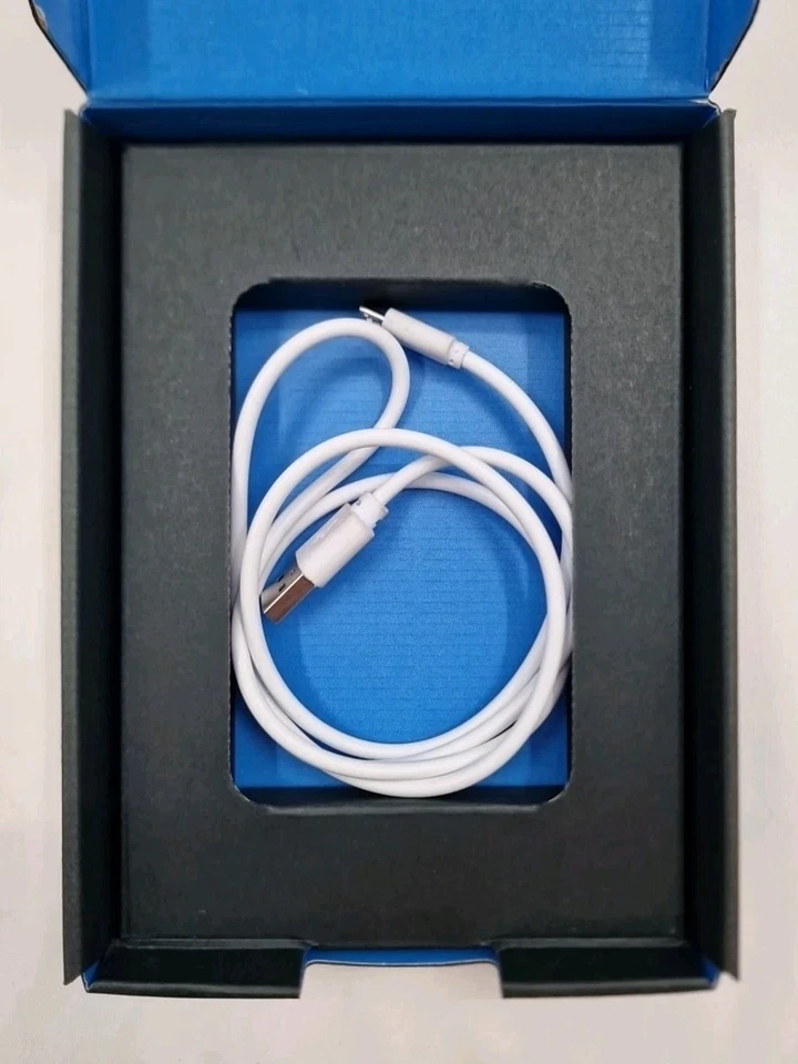 Amazon Kindle 7th Generation White Model WP63GW - Ad Free - Image 4 of 4