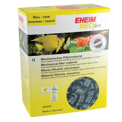 #ad Eheim 6680 Mechpro 1 L $23.84