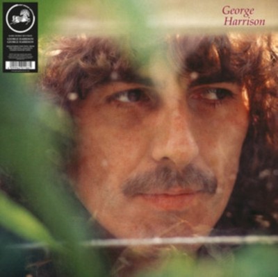 HARRISON,GEORGE: GEORGE HARRISON (180G) (Vinyl) NEW