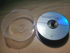24 Lot New Nos New Old Stock Verbatim DVD-RW x2 Disc DISC Recordable See Pics
