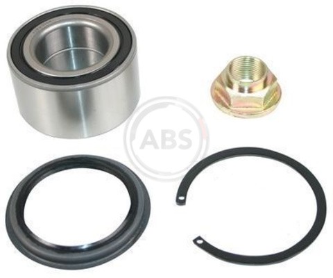 A.B.S.-OE 200629-OE Wheel Bearing Kit for KIA,MAZDA