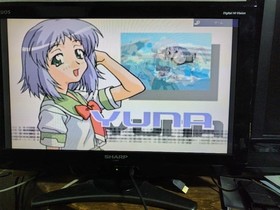 MariONEtte Company 2 only Dreamcast software Japan DA