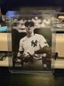 2025 Topps Black & White Anthony Volpe #039 New York Yankees