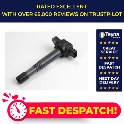 Ignition Coil fits HONDA S2000 AP1 2.0 1999 on Cambiare Top Quality Guaranteed