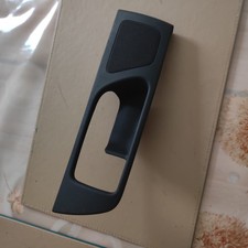 Guarnizione maniglia interna porta Toyota Avensis T25 Mk2 (t250) (lato guidatore posteriore)