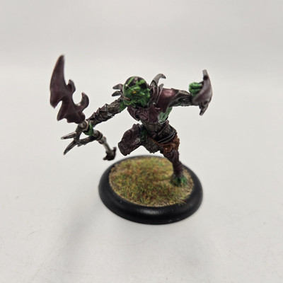 Totem Hunter [x1] Minions [Hordes] Painted