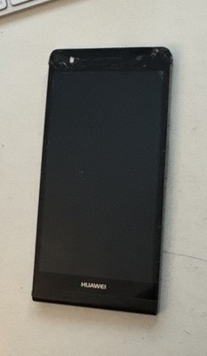 Huawei Ascend P6-U06 P6 Teilespender Kamera Platine Board Etc Ok Bitte Lesen