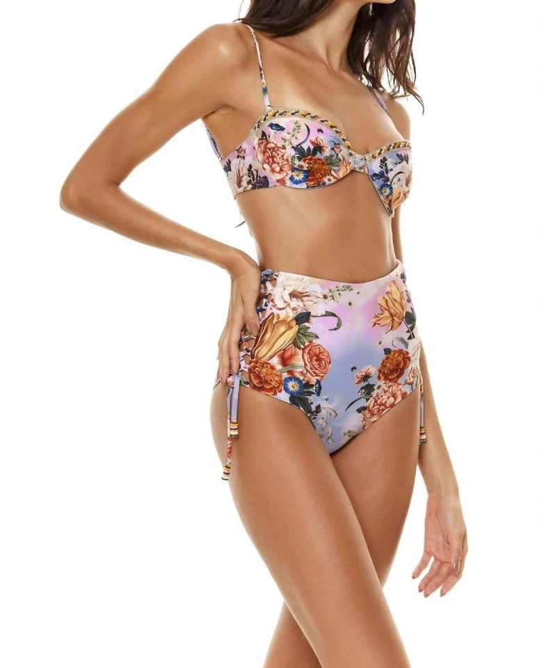 Parte inferior de bikini Agua Bendita Hope talla M Foto 2 de 4