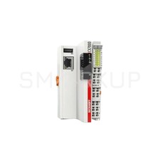 New In Box BECHHOFF CX7000 PLC Module
