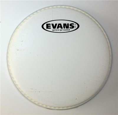 Evans B08G2 8'' Coated Drum Head