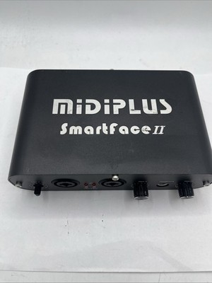 MiDiPLUS Smart Face 2