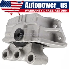 Right Engine Motor Mount Fits For Jeep Compass 2.4L L4 2017 2018 2019 2020