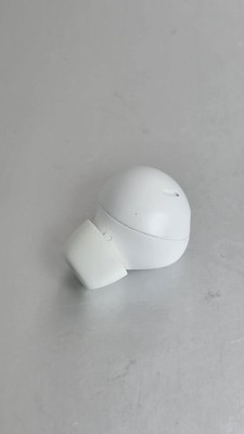 Samsung Galaxy Buds2 Pro SM-R510   Linker Ohrhörer Weiß   Original Ersatz 