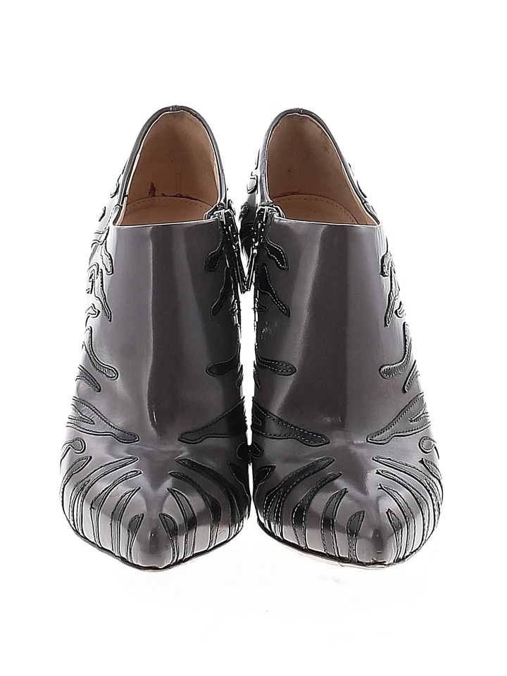 Botines grises Prada para mujer 36,5 EUR Foto 2 de 2