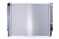 Radiateur Volvo 960