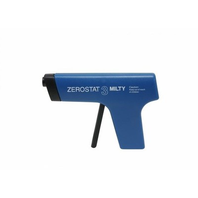 Goldring - Milty Zerostat 3 Blue