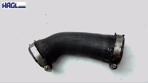 Schlauch Ladeluftkühler Audi A6 Avant 2.7 TDI DPF 4F Kombi
