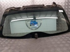 Lunette arrière BMW SERIE 3