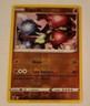 Zygarde 093/185 Reverse holo Rare Vivid Voltage Pokemon Near Mint Fresh Pull