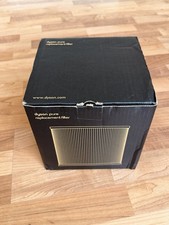Dyson Genuine 360 Hepa Air Purifier Replacement Filter HP01, HP02, DP01  New