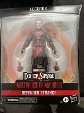 Marvel Legends DEFENDER DOCTOR STRANGE Multiverse of Madness Target Exclusive