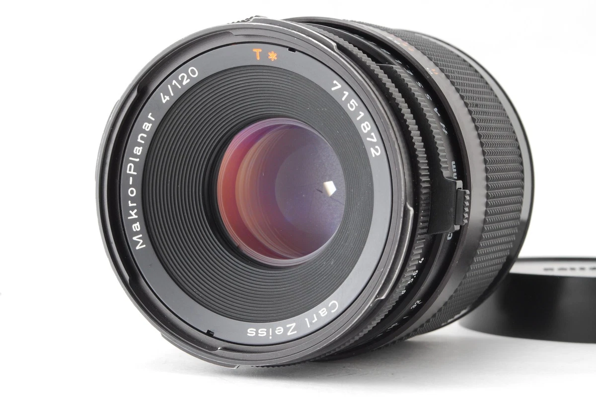120mm Focal f/4 Hasselblad Camera Lenses for sale | eBay