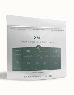 Zija  XM+  エクストリーム・モリンガ・エナジー　新品・未開封 Amazon.com: Zija XM+ Moringa Extreme Instant Powder Energy Drink 8