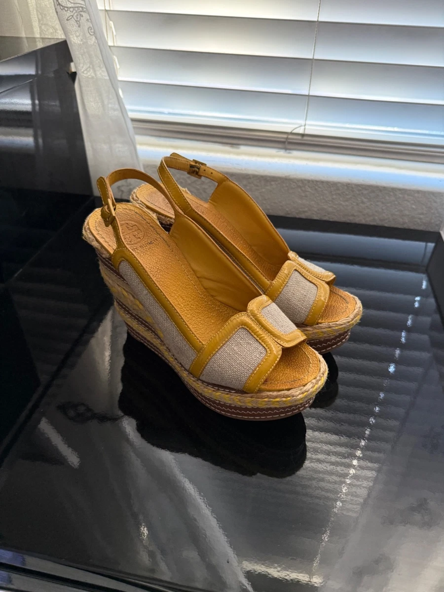 Tory Burch Wedge Casual Heels for Women for sale | eBay