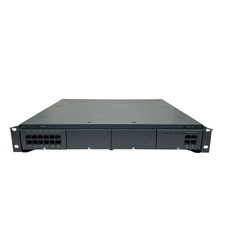 ANATEL AVAYA IP500V2 | IP Office 500V | Telefonserver | Control Unit
