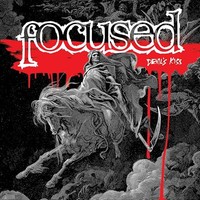 Focused - Devil's Kiss - Cd - 32 - F72Z