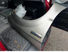 Right Side Primed Fender Fit 99-07 Ford F250 Superduty F350 01-05 Excursion R/H