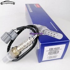 Upstream Oxygen Sensor 234-4123 Denso For Honda Civic 2001-2005 1.7l L4