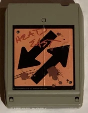 Head East—Head East..8 track..8T4680 Play Tested Working