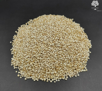 Getrocknete Weiße Quinoa Samen Superfood 85g - 1,95Kg Chenopodium Quinoa