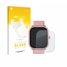 Glass film screen protector for Zeblaze GTS 3 Pro screen cover protection matte