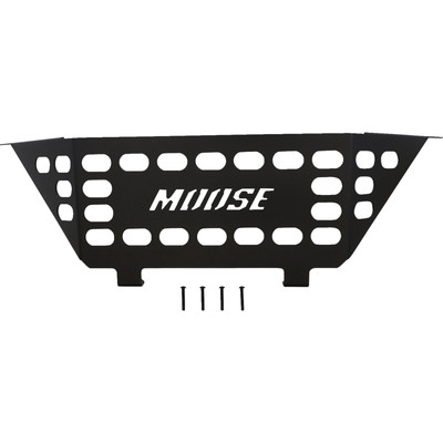 MOOSE OFFROAD 0521-1911 3054PF UTV Bed Enclosure Bed Enclosure