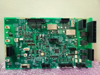 Hitachi Aloka Medical PCB Board YJ4039-51 G2P6LC1017008