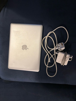 Apple Macbook Pro (13 Inch Late 2011) | eBay UK